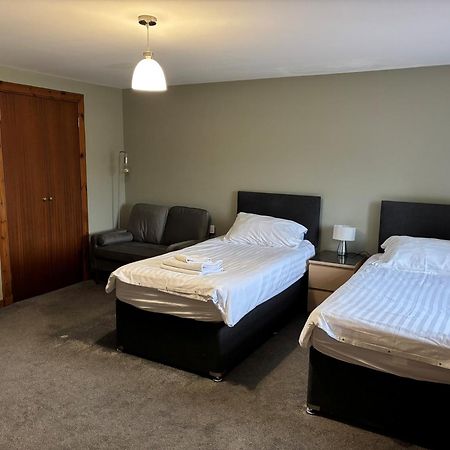 The Barn Lodge Stirling Luaran gambar