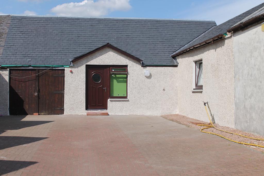 The Barn Lodge Stirling Bilik gambar